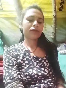 Cuty priti online show from March 27, 12:12 am