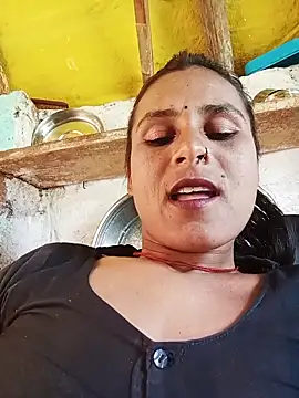 Cuty priti online show from March 1, 7:52 am