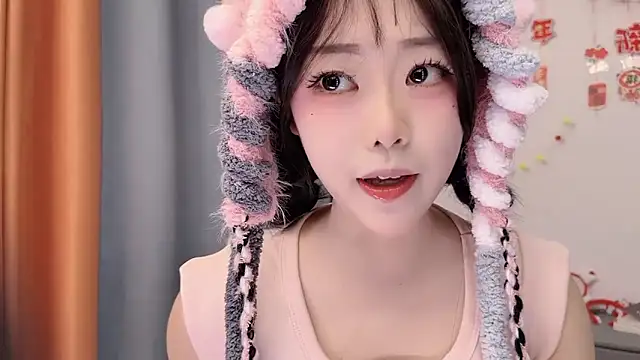 smalldaisy online show from March 10, 2:48 am