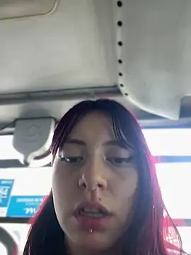 CamiTeaseX  online show from March 26, 8:43 pm