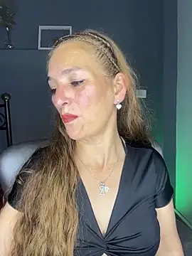 JennaMilf  online show from March 26, 7:59 pm