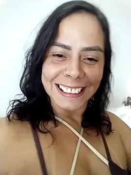 mellzinhacasada online show from April 21, 3:08 pm