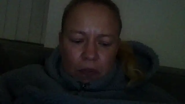 jennyblondeuk online show from March 8, 7:29 pm