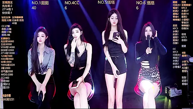 Angela616 online show from February 1, 12:26 pm