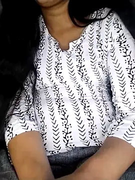 horny kanika online show from February 1, 7:12 pm