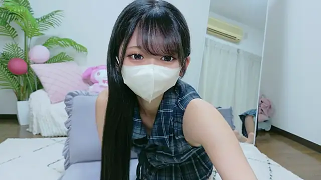 Kiki-jpn online show from July 14, 11:59 am