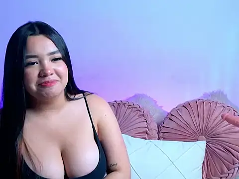  Anny pink  online show from January 18, 8:16 pm