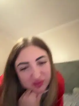 merabel1995 online show from February 4, 6:44 pm