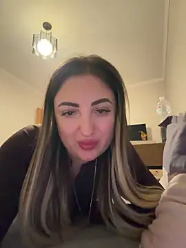 merabel1995 online show from March 27, 7:47 pm