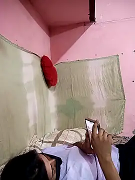 Desipari 777 online show from April 23, 1:13 pm