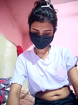 Desipari 777 online show from April 22, 5:54 pm