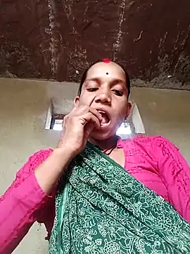 Karishma singh online show from April 6, 8:04 am