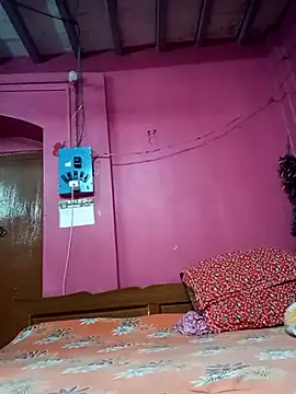 Hooghlypinkivabi online show from March 8, 2:21 pm