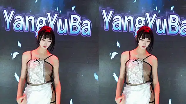 Yangyuba-003 online show from March 4, 8:37 pm