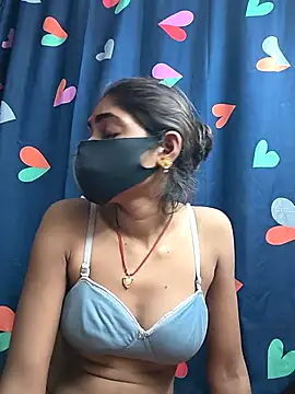 Naughty Seema online show from May 31, 8:21 pm