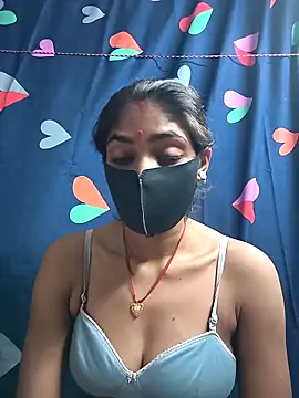 Naughty Seema online show from March 6, 7:53 pm