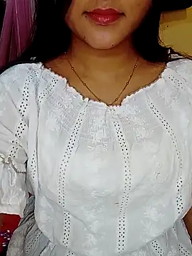 Saumyy online show from April 15, 8:42 pm