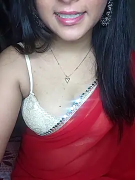 Saumyy online show from March 26, 3:25 pm