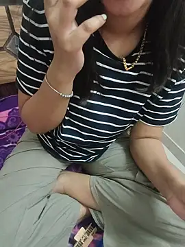 geetanjali singh online show from February 26, 7:46 pm