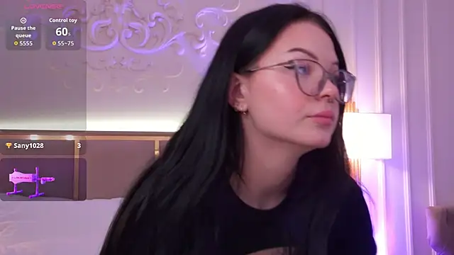 CindyMill online show from February 21, 6:36 am