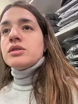 lele202526 online show from June 11, 6:27 pm