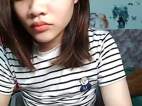 hana ssexy online show from March 24, 3:06 pm