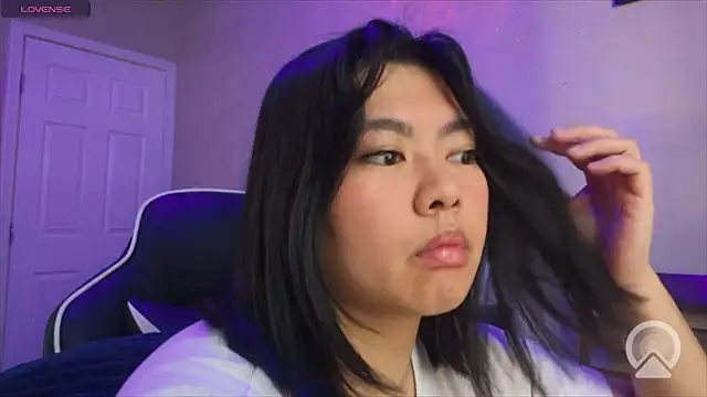 kuromixx444 online show from February 5, 6:33 pm