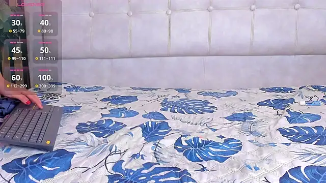 Silver Breeze online show from March 28, 8:36 am