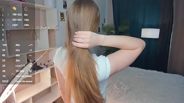 Icehoneybyte online show from April 22, 7:16 am