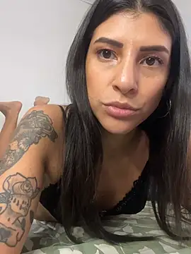 moronoiroficial online show from March 21, 6:24 pm