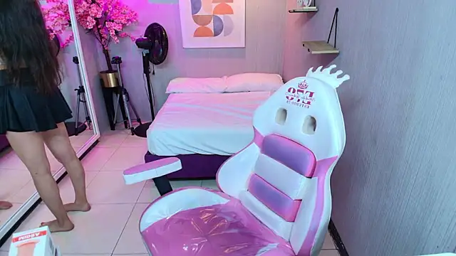 Sol rousse online show from January 16, 12:23 pm