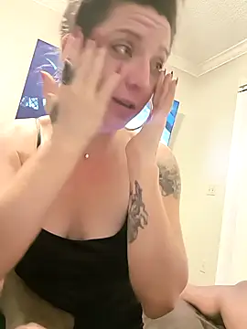 NickiiBianca online show from April 12, 7:11 am