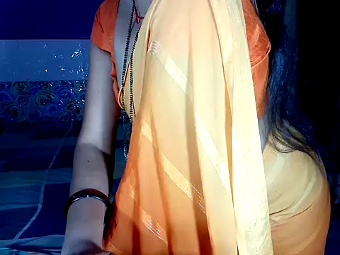 ADHYA   online show from March 22, 6:25 pm