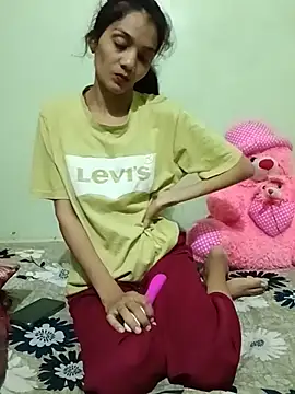 Honey lily-93 online show from June 8, 4:08 pm