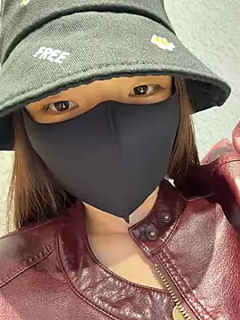 ZJbaby online show from April 23, 1:57 pm