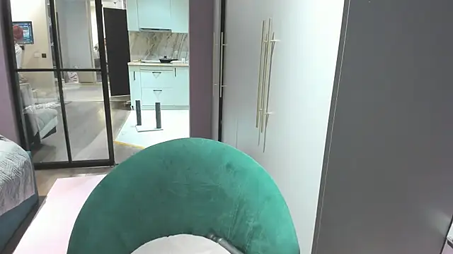 kiyoko yun online show from March 11, 4:20 pm