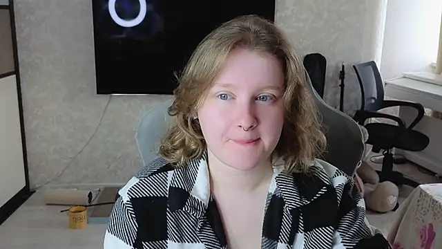 Ol1via online show from June 18, 3:08 am