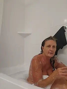 HotAzMilf online show from July 17, 2:38 am