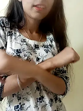 Kanchan7909 online show from March 23, 4:24 pm