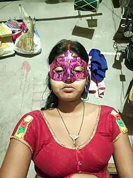 Horny-Rashi online show from April 3, 3:43 pm