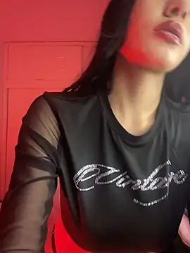 Baby Meli online show from April 4, 9:13 pm