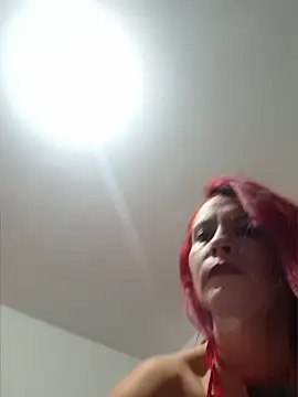 cintia love online show from July 7, 12:57 am