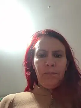 cintia love online show from July 10, 2:23 am