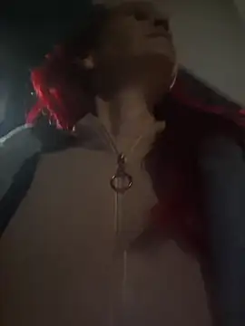 cintia love online show from July 12, 2:34 am