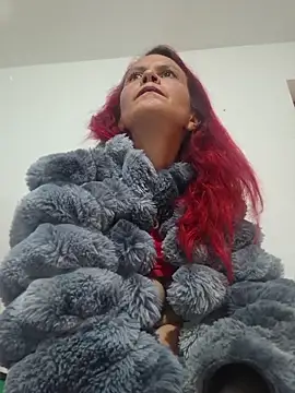 cintia love online show from July 4, 3:24 am