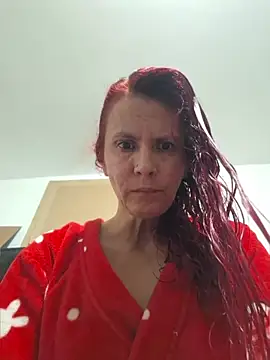 cintia love online show from July 14, 2:49 am