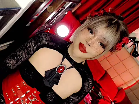 BEYBIDOMME online show from June 2, 3:46 pm