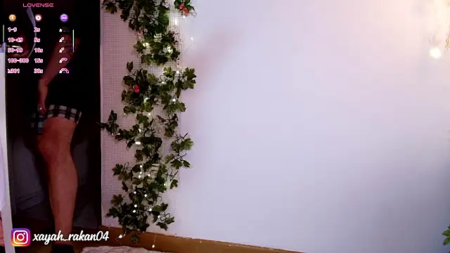 Xayah and Rakan online show from March 19, 3:55 am