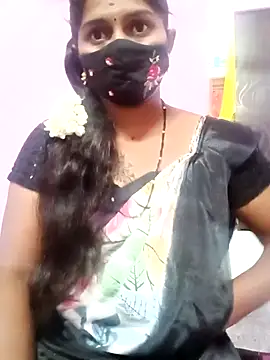 Tamil Hot Anu online show from March 24, 3:06 pm