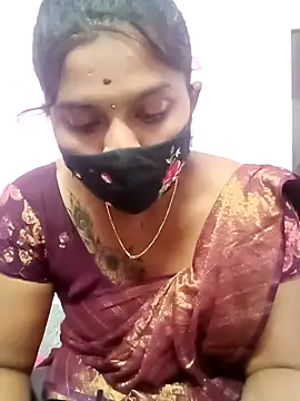 Tamil Hot Anu online show from March 6, 4:02 pm